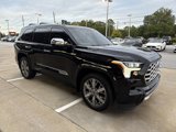 Used 2024 Toyota Sequoia Capstone image 5
