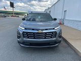 New 2026 Chevrolet Equinox LT w/ Convenience Package II image 2