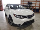 Used 2018 Nissan Rogue Sport SL w/ SL Premium Package image 3