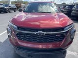 Used 2024 Chevrolet Trax RS w/ Sunroof Package image 5