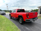Used 2022 GMC Sierra 2500 SLE w/ SLE Value Package; image 3
