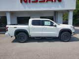 New 2025 Nissan Frontier PRO-4X w/ Pro Premium Package image 2