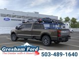 New 2025 Ford F350 Platinum image 4