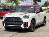 New 2025 MINI Cooper Countryman John Cooper Works w/ Comfort Package Max image 6