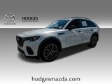 Certified 2025 MAZDA CX-70 Plug-In Hybrid w/ Premium Plus image 1