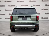 Used 2026 Honda Passport TrailSport Elite image 4