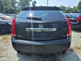 Used 2016 Cadillac SRX Luxury w/ Driver Awareness Package image 2