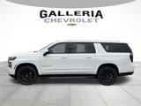 New 2025 Chevrolet Suburban LT w/ Comfort Package image 3