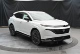 New 2025 Nissan Murano Platinum image 2