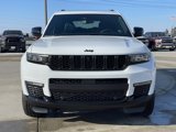New 2025 Jeep Grand Cherokee L Limited w/ Luxury Tech Group II image 4