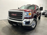 Used 2017 GMC Sierra 2500 4x4 Crew Cab image 3