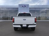 New 2025 Ford F150 Lightning XLT image 5
