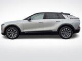 New 2025 Cadillac Lyriq Sport image 4