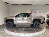 New 2025 Toyota Tacoma TRD Pro image 4