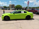 Used 2023 Dodge Charger Scat Pack image 3