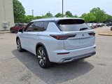 New 2025 Mitsubishi Outlander SEL image 3