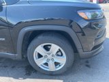 Used 2022 Jeep Compass Latitude w/ Convenience Group image 2