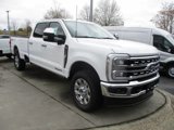 New 2025 Ford F250 Lariat image 2