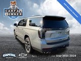 Used 2025 Chevrolet Suburban RST w/ RST Capability Package image 5