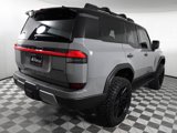 Used 2025 Lexus GX 550 image 5