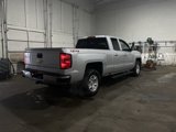 Used 2017 Chevrolet Silverado 1500 LT w/ All Star Edition image 6