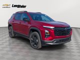 New 2026 Chevrolet Equinox LT w/ Convenience Package II image 4
