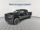 New 2025 RAM 2500 Laramie w/ Night Edition image 4