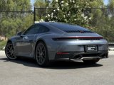 Used 2025 Porsche 911 Carrera image 3