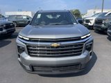 New 2026 Chevrolet Traverse LT w/ Sun and Wheel Package image 2