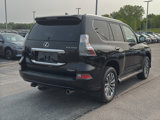 Used 2021 Lexus GX 460 Luxury w/ Accessory Package image 5