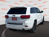 Used 2020 Jeep Grand Cherokee Altitude image 5