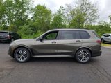 New 2026 BMW X7 M60i image 2