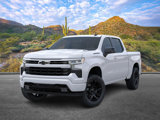 New 2026 Chevrolet Silverado 1500 RST w/ Convenience Package II image 6