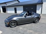 Used 2017 MAZDA MX-5 Miata RF Grand Touring image 2