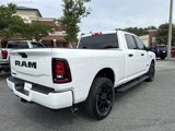 New 2025 RAM 2500 Big Horn image 3
