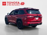 New 2025 Toyota Sequoia Limited image 3