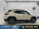 New 2026 Chevrolet TrailBlazer ACTIV image 2
