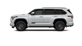 New 2025 Toyota Sequoia Platinum image 3