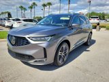 New 2025 Acura MDX SH-AWD w/ Advance Package image 4