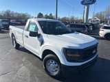 New 2025 Ford F150 XL image 5