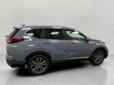 Used 2022 Honda CR-V Touring image 3