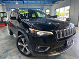 Used 2019 Jeep Cherokee Limited image 5