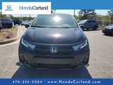 New 2025 Honda Odyssey Elite image 2