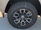 New 2026 Chevrolet Colorado Z71 w/ Technology Package image 5