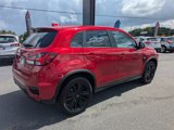 New 2025 Mitsubishi Outlander Sport LE image 3
