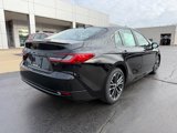 New 2025 Toyota Camry XLE image 3