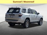 Certified 2024 Toyota 4Runner TRD Off-Road Premium image 6