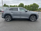 New 2025 Volkswagen Atlas Cross Sport SEL Premium R-Line image 4