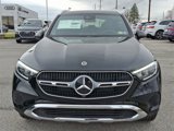 New 2025 Mercedes-Benz GLC 300 4MATIC image 2