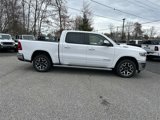 New 2025 RAM 1500 Laramie w/ Bed Utility Group image 2